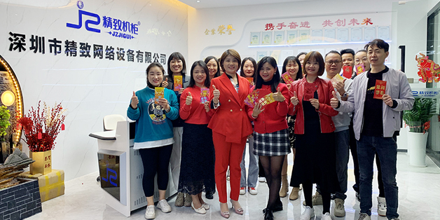 開工大吉 ▏2021精致邀您揚帆并進！