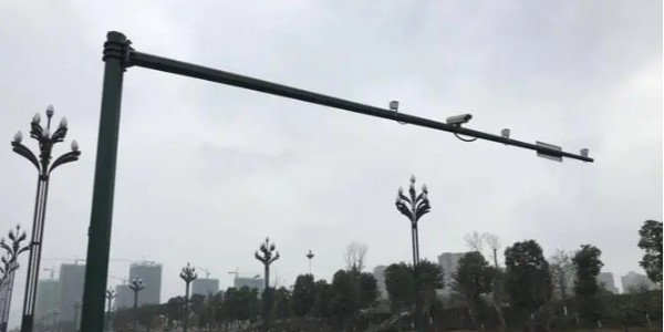 2024年室外立桿的發(fā)展趨勢(shì)有哪些