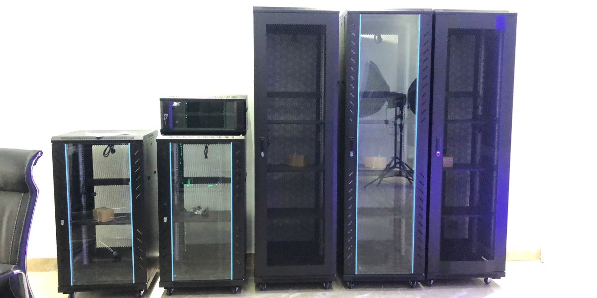 精致森藍機柜抗震檢測報告，抗震機柜