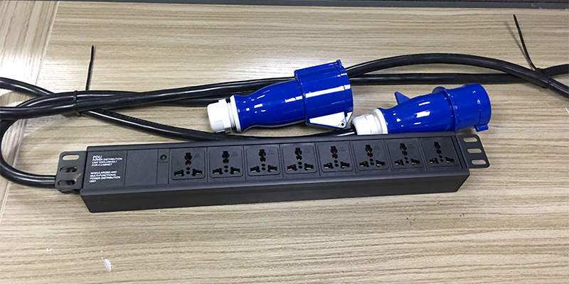 精致智能PDU電源優(yōu)點有哪些？