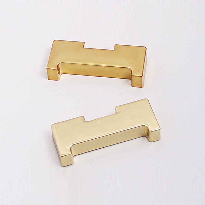 Custom design Metal buckle for bag zinc alloy die casting