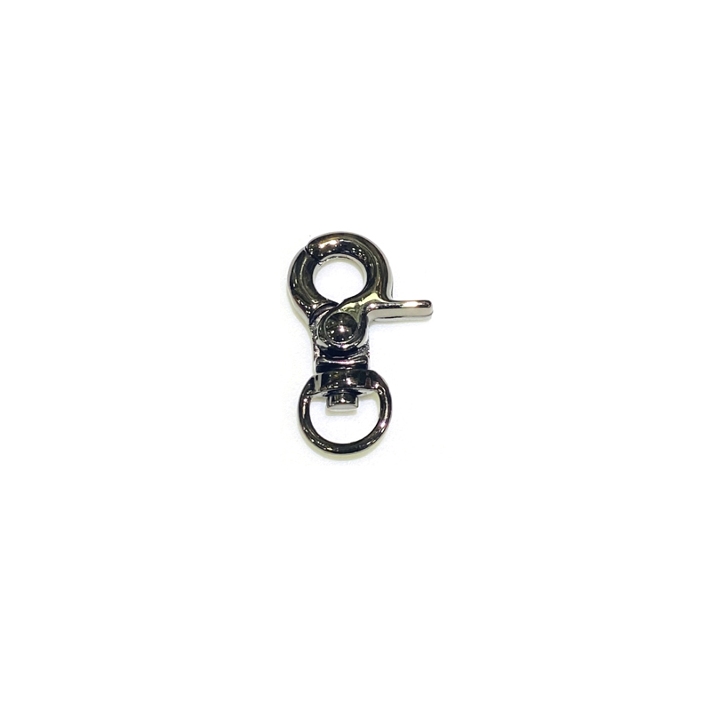 Clasps Hooks Oval Ring Swivel Trigger Lobster Clasps Snap Hook