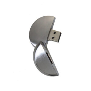 OEM USB flash drive metal housing china factory