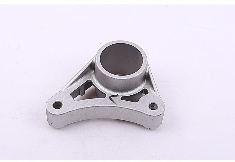 zinc-die-casting-automotive-car-wire-connector-part