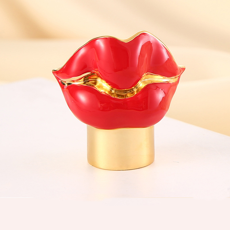 die casting zamak Alloy Bottle Metal Cap private logo manufacturer