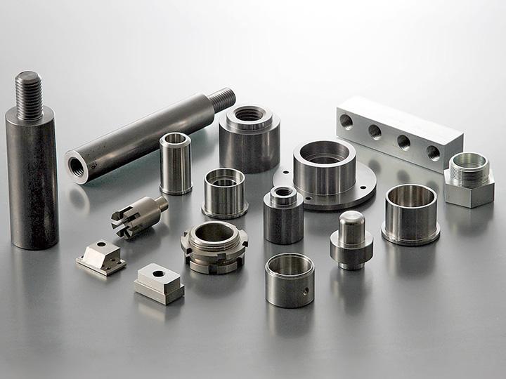 HOW MANY TYPES OF ZINC ALLOY MATERIALS ARE MOST COMMENLY USED 